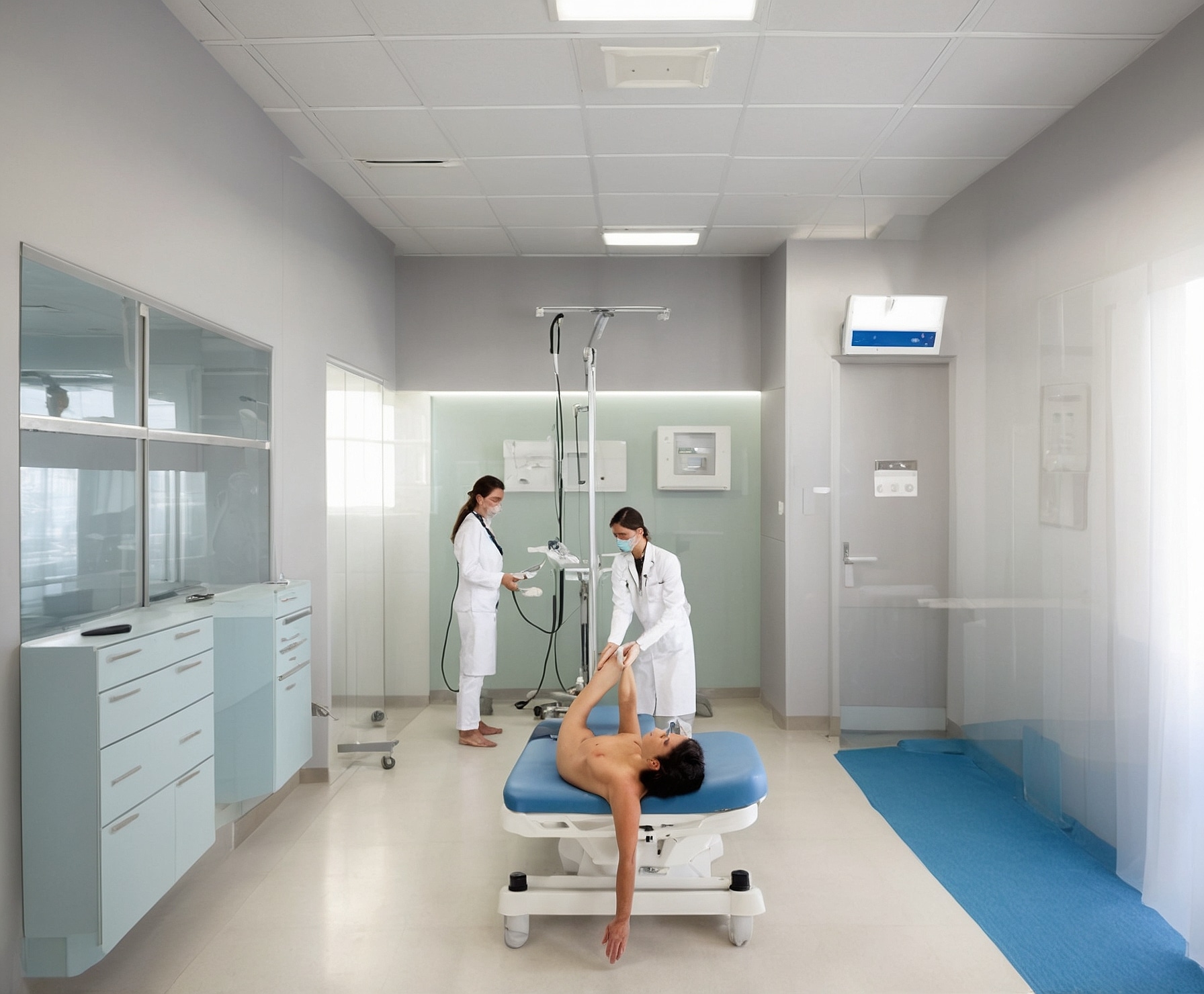 Fisioterapia del suelo pélvico, bienestar.
